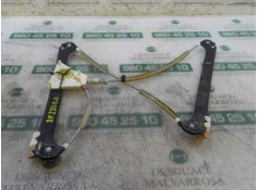 Recambio de elevalunas delantero derecho para audi a3 sportback (8p) 1.9 tdi referencia OEM IAM 8P4837462C   2