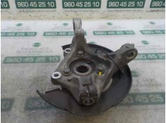 Recambio de mangueta delantera derecha para chevrolet orlando 2.0 diesel cat referencia OEM IAM    2
