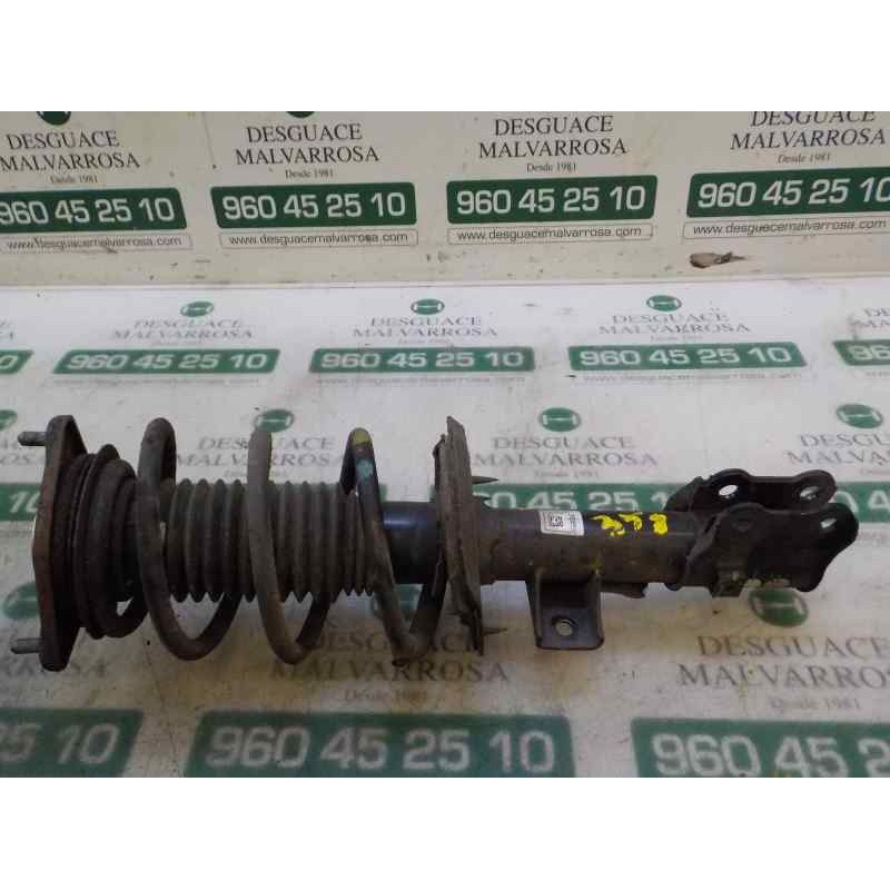 Recambio de amortiguador delantero derecho para kia cee´d 1.4 cat referencia OEM IAM 54661A6010  T15E05C3552