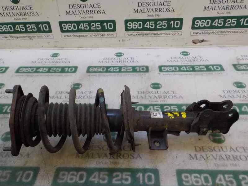 Recambio de amortiguador delantero derecho para kia cee´d 1.4 cat referencia OEM IAM 54661A6010  T15E05C3552