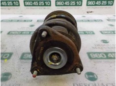 Recambio de amortiguador delantero derecho para kia cee´d 1.4 cat referencia OEM IAM 54661A6010  T15E05C3552 2