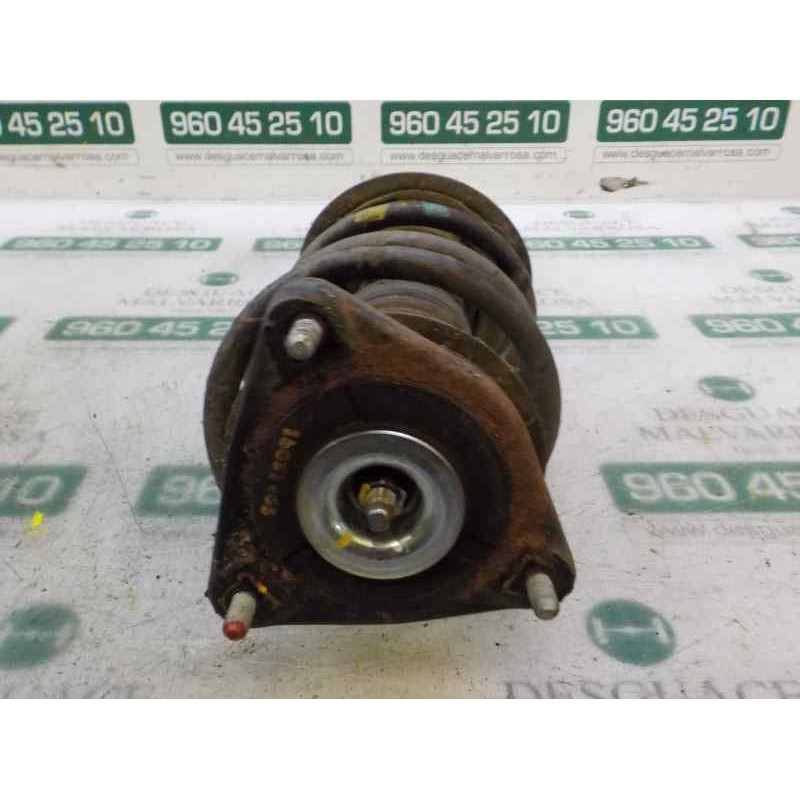 Recambio de amortiguador delantero derecho para kia cee´d 1.4 cat referencia OEM IAM 54661A6010  T15E05C3552