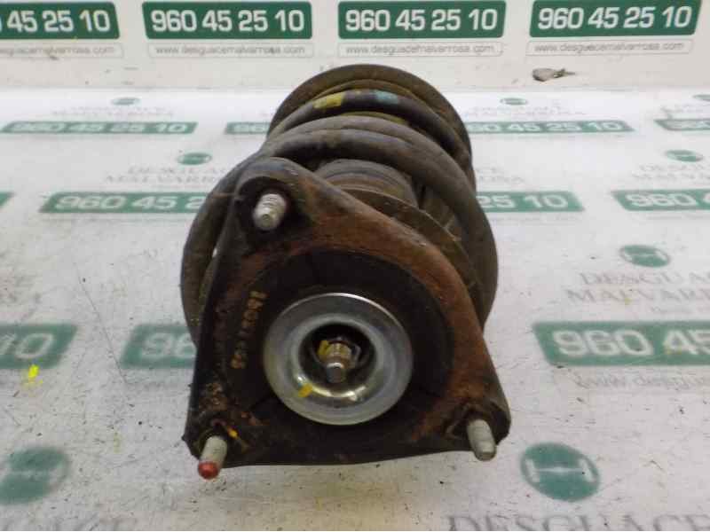 Recambio de amortiguador delantero derecho para kia cee´d 1.4 cat referencia OEM IAM 54661A6010  T15E05C3552