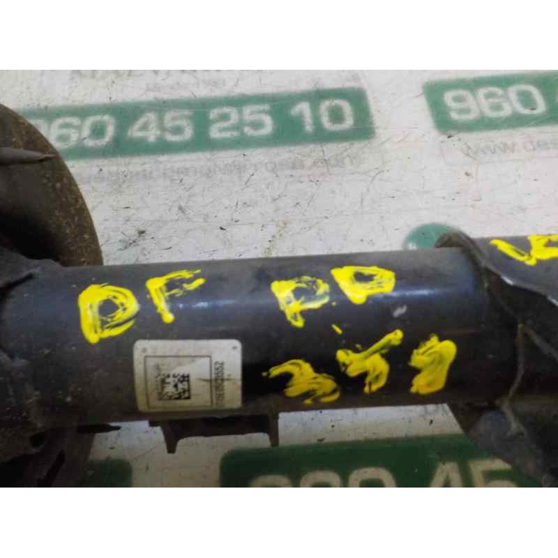 Recambio de amortiguador delantero derecho para kia cee´d 1.4 cat referencia OEM IAM 54661A6010  T15E05C3552