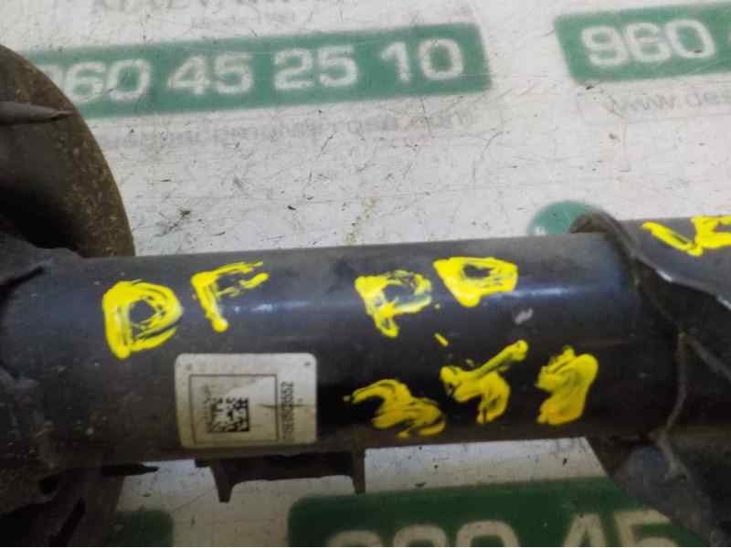 Recambio de amortiguador delantero derecho para kia cee´d 1.4 cat referencia OEM IAM 54661A6010  T15E05C3552