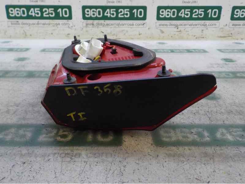 Recambio de piloto trasero izquierdo interior para kia cee´d 1.4 cat referencia OEM IAM 92403A2020  