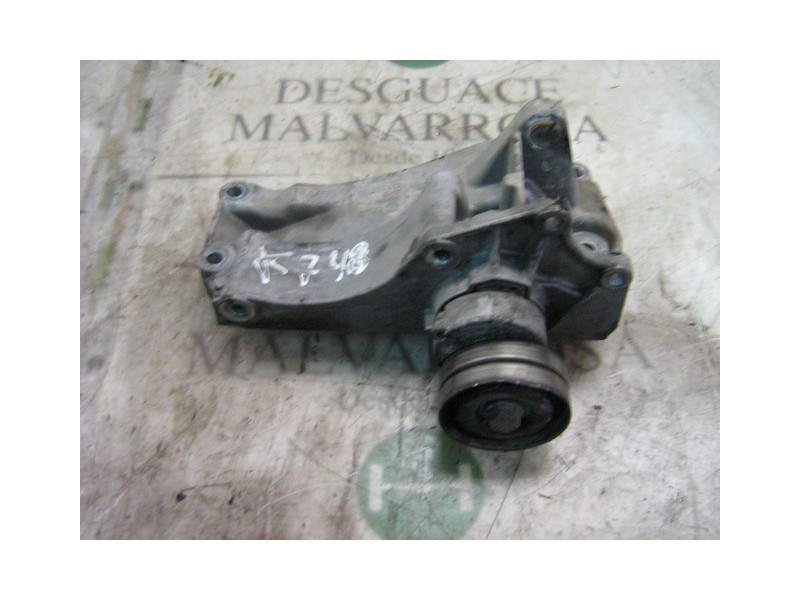 Recambio de tensor correa auxiliar para volkswagen polo berlina (6n1) 1.3 referencia OEM IAM   