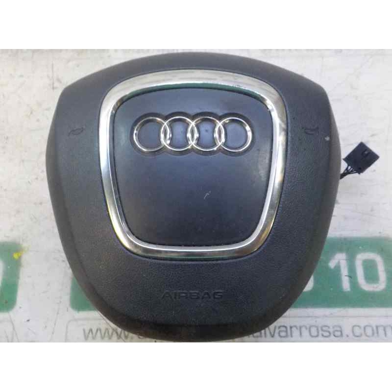 Recambio de airbag delantero izquierdo para audi a4 ber. (b8) 2.0 16v tdi referencia OEM IAM 8K0880201AG6PS 8K0880201A 