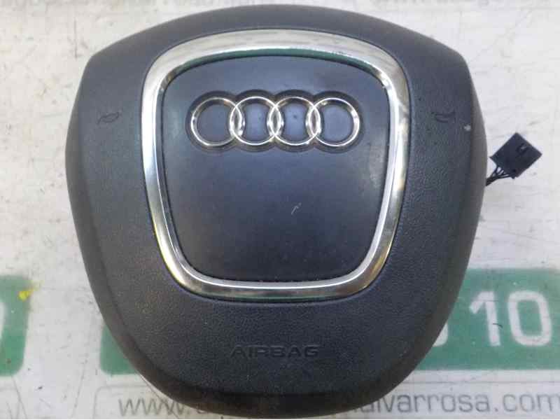 Recambio de airbag delantero izquierdo para audi a4 ber. (b8) 2.0 16v tdi referencia OEM IAM 8K0880201AG6PS 8K0880201A 