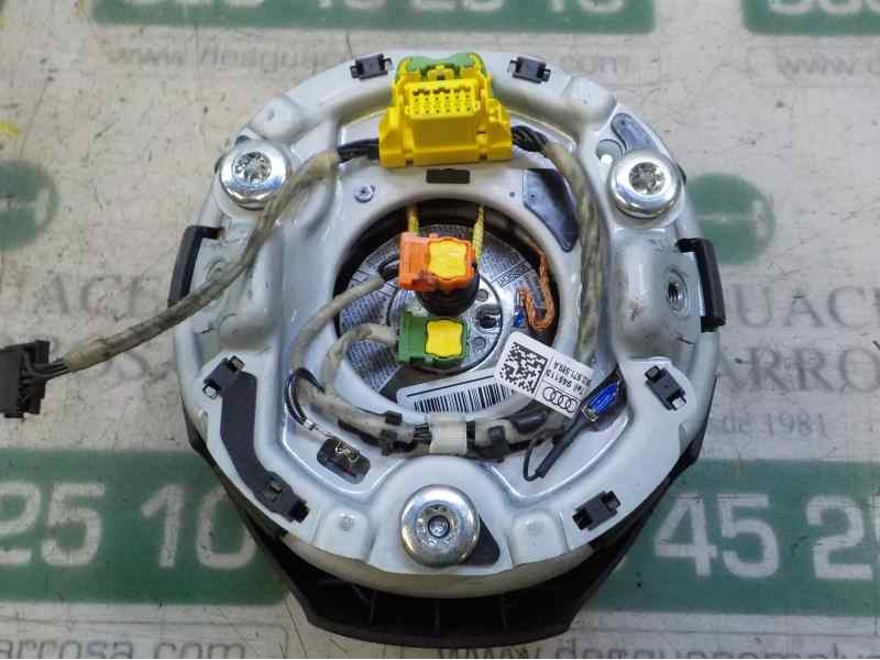 Recambio de airbag delantero izquierdo para audi a4 ber. (b8) 2.0 16v tdi referencia OEM IAM 8K0880201AG6PS 8K0880201A 