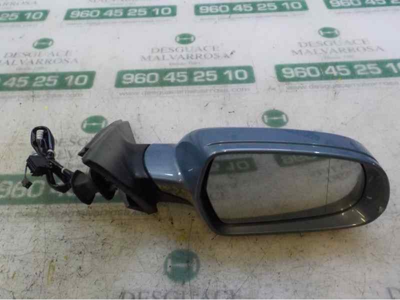 Recambio de espejo derecho para audi a4 ber. (b8) 2.0 16v tdi referencia OEM IAM 8K2857410AF01C  