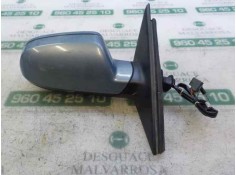 Recambio de espejo derecho para audi a4 ber. (b8) 2.0 16v tdi referencia OEM IAM 8K2857410AF01C   2