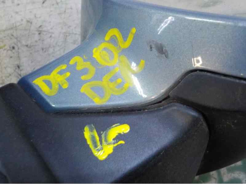 Recambio de espejo derecho para audi a4 ber. (b8) 2.0 16v tdi referencia OEM IAM 8K2857410AF01C  