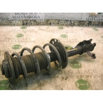 AMORTIGUADOR DELANTERO IZQUIERDO 