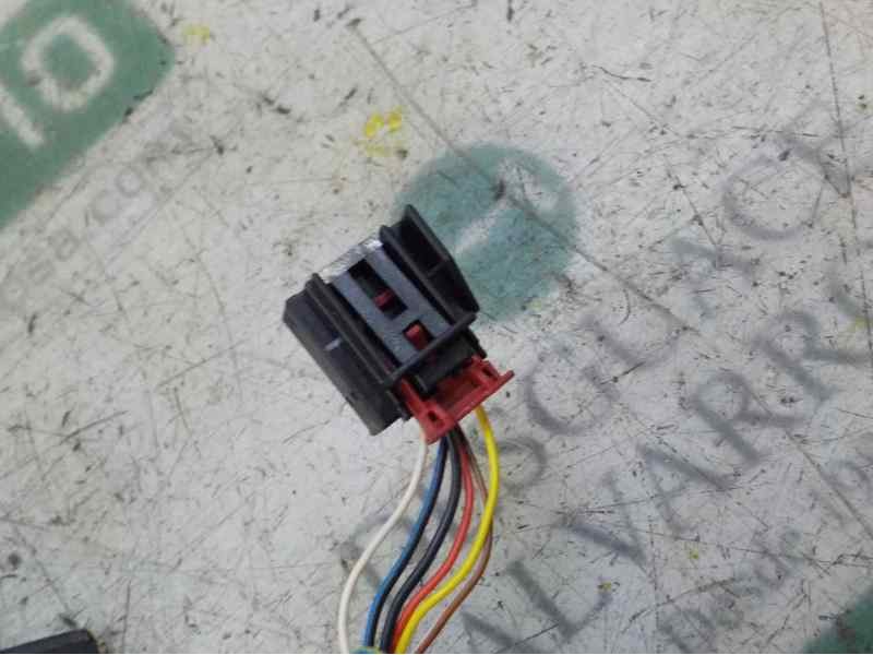 Recambio de espejo derecho para audi a4 ber. (b8) 2.0 16v tdi referencia OEM IAM 8K2857410AF01C  