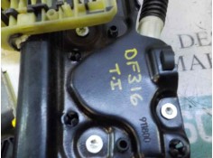 Recambio de elevalunas trasero izquierdo para bmw serie 5 lim. (f10) 2.0 turbodiesel referencia OEM IAM 51357182613 7746023702  2