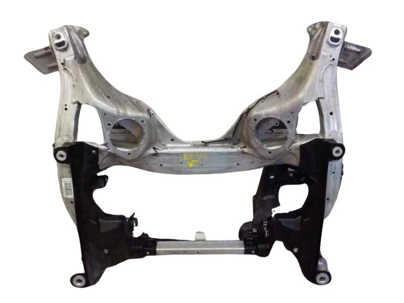 Recambio de puente delantero para bmw serie 5 lim. (f10) 2.0 turbodiesel referencia OEM IAM 31116796692  