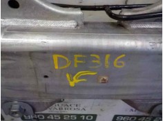 Recambio de puente delantero para bmw serie 5 lim. (f10) 2.0 turbodiesel referencia OEM IAM 31116796692   2