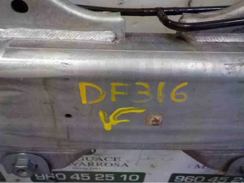 Recambio de puente delantero para bmw serie 5 lim. (f10) 2.0 turbodiesel referencia OEM IAM 31116796692  