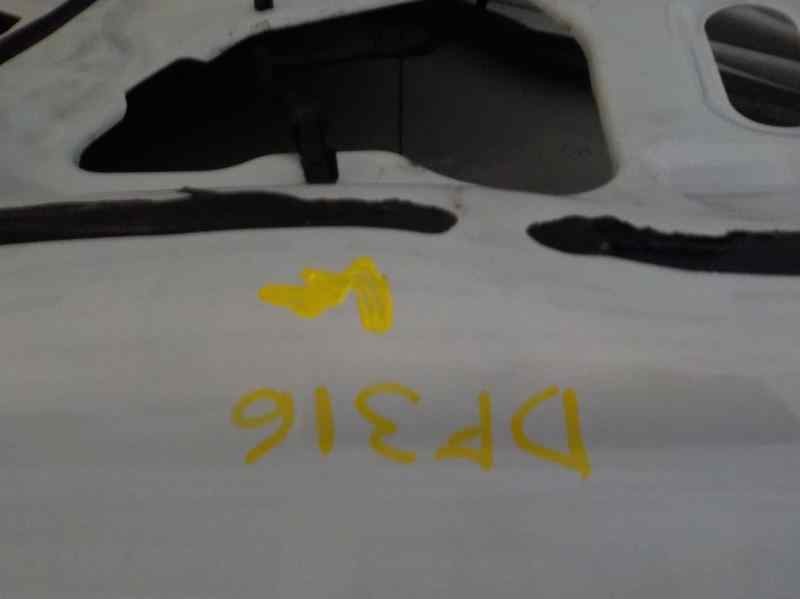 Recambio de puerta trasera derecha para bmw serie 5 lim. (f10) 2.0 turbodiesel referencia OEM IAM 41007206114  