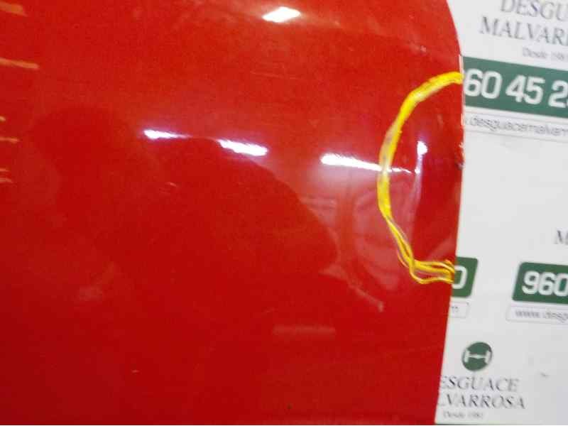 Recambio de puerta delantera derecha para skoda fabia (5j2 ) 1.2 referencia OEM IAM   