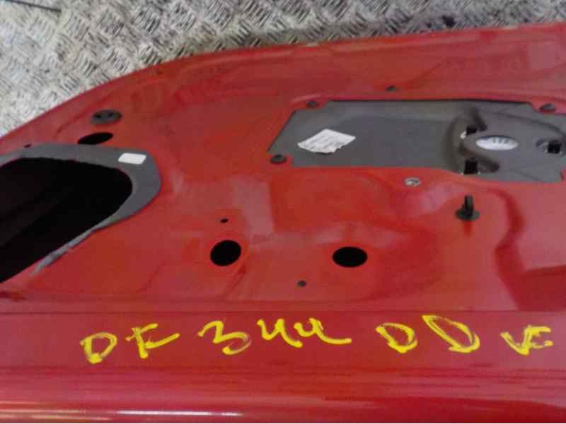 Recambio de puerta delantera derecha para skoda fabia (5j2 ) 1.2 referencia OEM IAM   