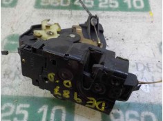 Recambio de cerradura puerta delantera izquierda para seat arosa (6h1) 1.0 referencia OEM IAM   