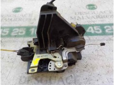 Recambio de cerradura puerta delantera izquierda para seat arosa (6h1) 1.0 referencia OEM IAM    2