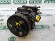 Recambio de compresor aire acondicionado para peugeot 407 sw 2.2 hdi fap cat referencia OEM IAM    2