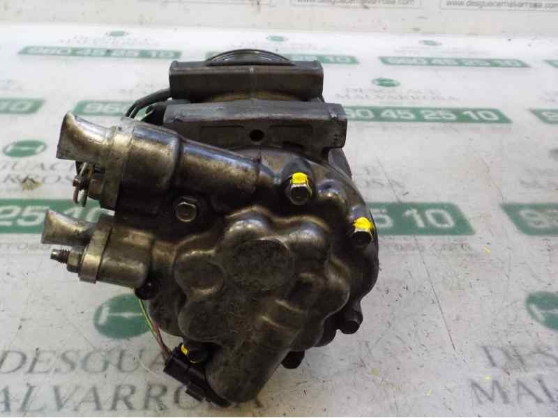 Recambio de compresor aire acondicionado para peugeot 407 sw 2.2 hdi fap cat referencia OEM IAM   