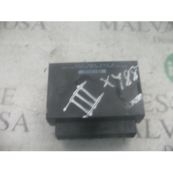 MODULO ELECTRONICO 