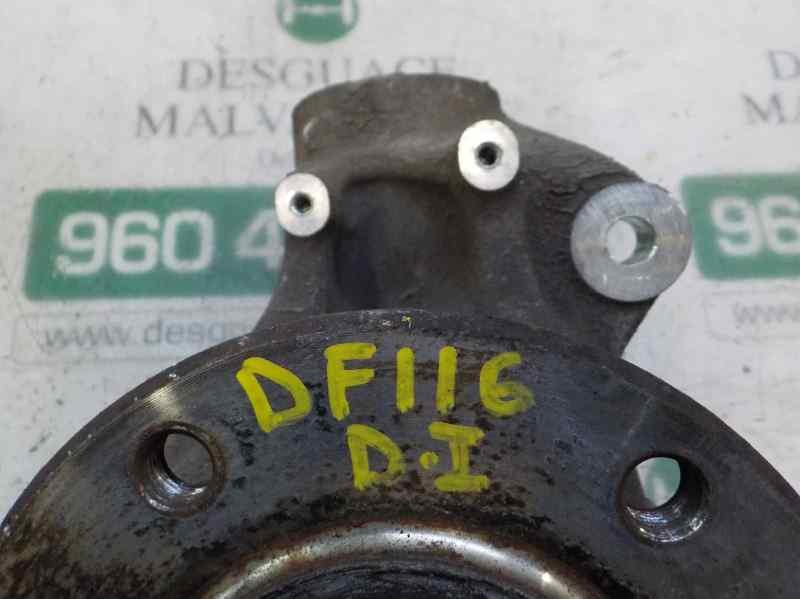 Recambio de mangueta delantera izquierda para bmw x1 (e84) 2.0 turbodiesel cat referencia OEM IAM   