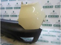 Recambio de paragolpes trasero para renault captur 0.9 energy referencia OEM IAM    2