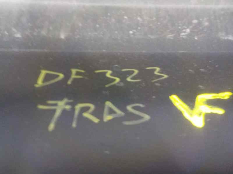 Recambio de paragolpes trasero para renault captur 0.9 energy referencia OEM IAM   