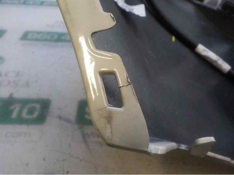Recambio de paragolpes trasero para renault captur 0.9 energy referencia OEM IAM   