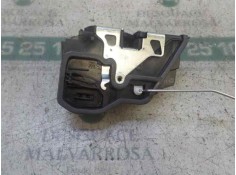 Recambio de cerradura puerta trasera izquierda para bmw serie 1 lim. (f20) 2.0 turbodiesel referencia OEM IAM 51217229461   2