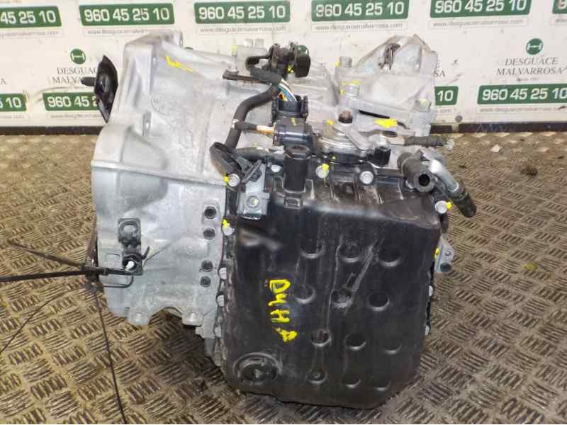Recambio de caja cambios para hyundai ix35 2.0 crdi cat referencia OEM IAM   