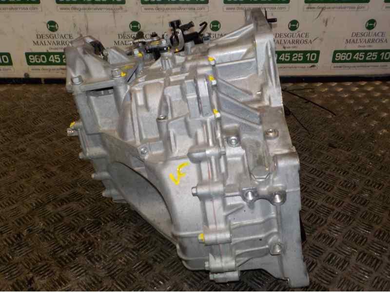Recambio de caja cambios para hyundai ix35 2.0 crdi cat referencia OEM IAM   