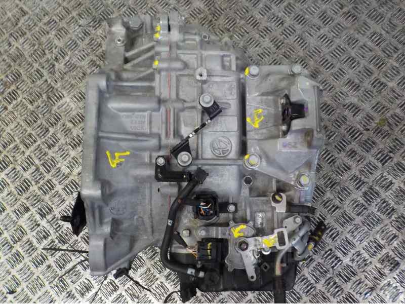Recambio de caja cambios para hyundai ix35 2.0 crdi cat referencia OEM IAM   