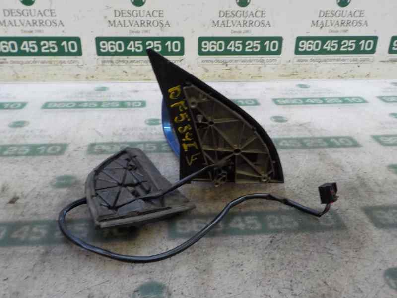 Recambio de espejo izquierdo para volkswagen golf v berlina (1k1) 2.0 tdi referencia OEM IAM   