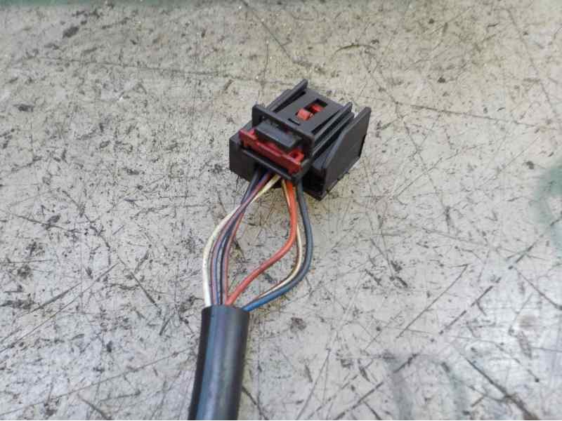 Recambio de espejo izquierdo para volkswagen golf v berlina (1k1) 2.0 tdi referencia OEM IAM   