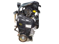 Recambio de motor completo para dacia dokker 1.5 dci diesel fap cat referencia OEM IAM 100019333R K9K612  2