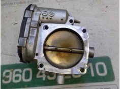 Recambio de caja mariposa para mercedes-benz clase c (w204) berlina 3.5 v6 cat referencia OEM IAM A1131410125 A1131410125 028075 2