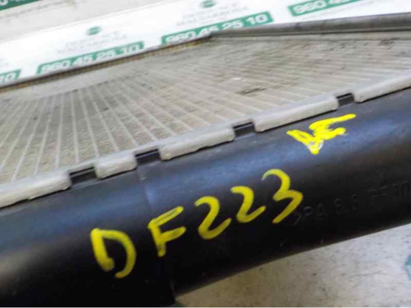 Recambio de radiador agua para bmw x3 (e83) 2.0 turbodiesel cat referencia OEM IAM 17113403551 17113403551 