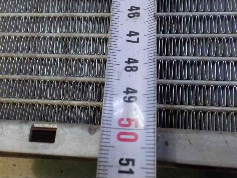 Recambio de radiador agua para bmw x3 (e83) 2.0 turbodiesel cat referencia OEM IAM 17113403551 17113403551 