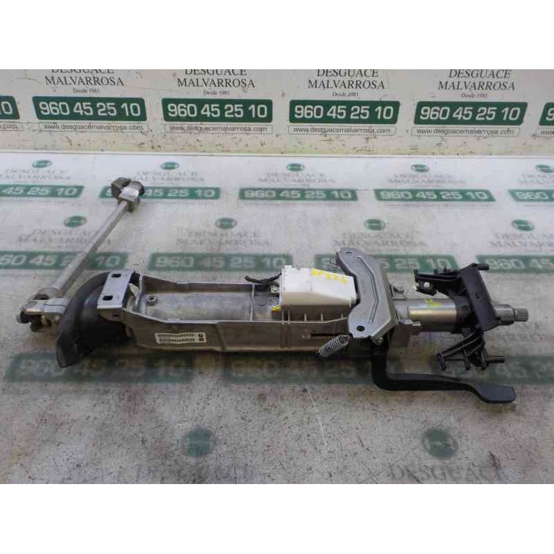 Recambio de columna direccion para bmw serie 3 lim. (f30) 2.0 16v turbodiesel referencia OEM IAM 32306858560 12022100931 