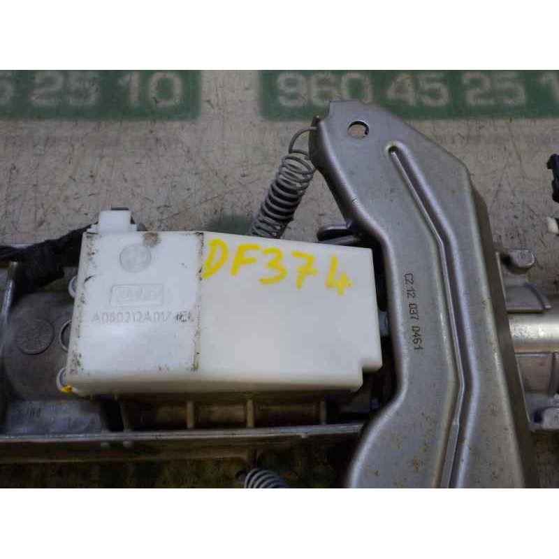 Recambio de columna direccion para bmw serie 3 lim. (f30) 2.0 16v turbodiesel referencia OEM IAM 32306858560 12022100931 