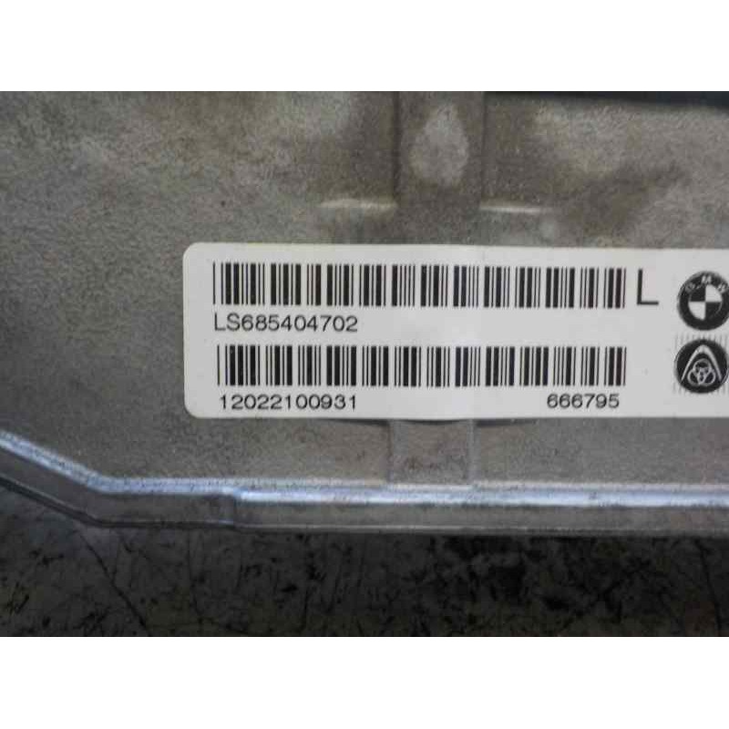 Recambio de columna direccion para bmw serie 3 lim. (f30) 2.0 16v turbodiesel referencia OEM IAM 32306858560 12022100931 