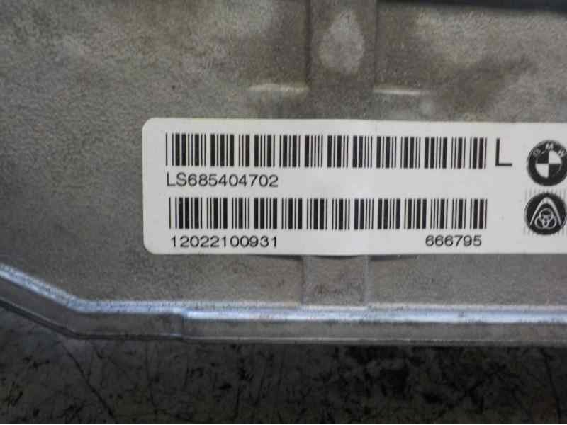 Recambio de columna direccion para bmw serie 3 lim. (f30) 2.0 16v turbodiesel referencia OEM IAM 32306858560 12022100931 