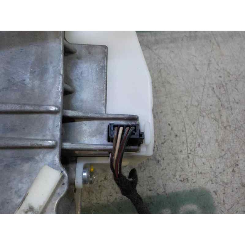 Recambio de columna direccion para bmw serie 3 lim. (f30) 2.0 16v turbodiesel referencia OEM IAM 32306858560 12022100931 